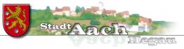 Stadt Aach