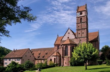 Alpirsbach